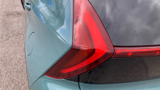 Hyundai BAYON 1.0 TGDi Ultimate 5dr DCT Petrol Hatchback